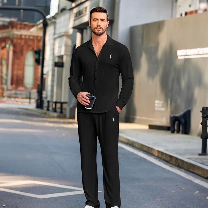Elegancka Zima Ꮢаlрh Ⅼаurеn
