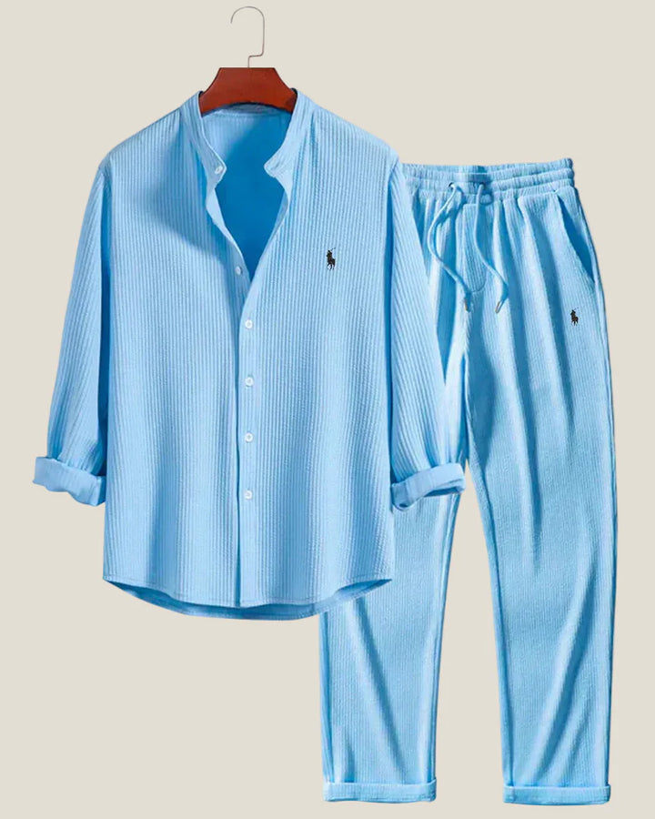 Ralph Lauren – Wyrafinowanie w każdym detalu