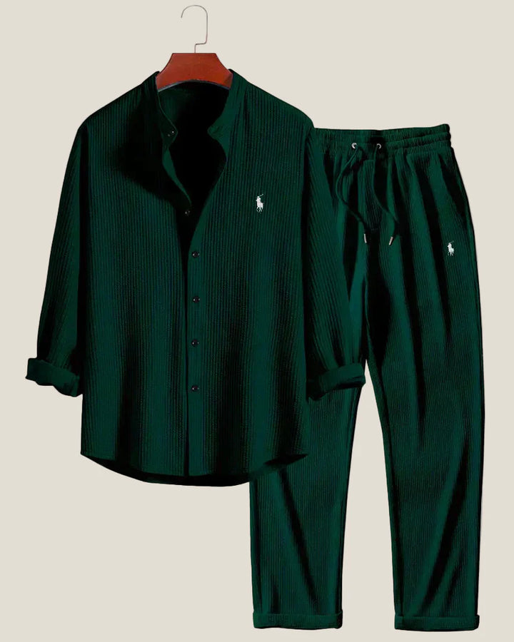 Ralph Lauren – Wyrafinowanie w każdym detalu