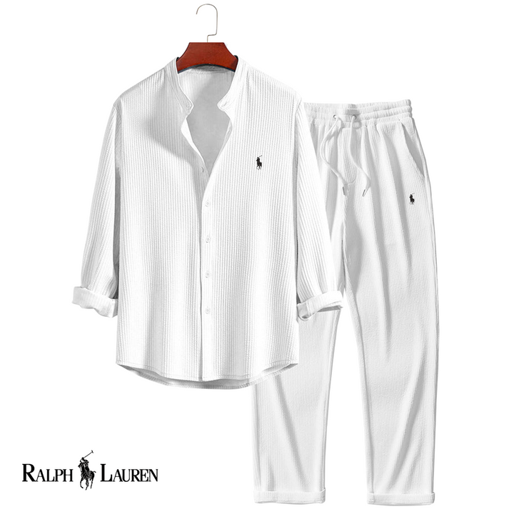 Elegancka Zima Ꮢаlрh Ⅼаurеn