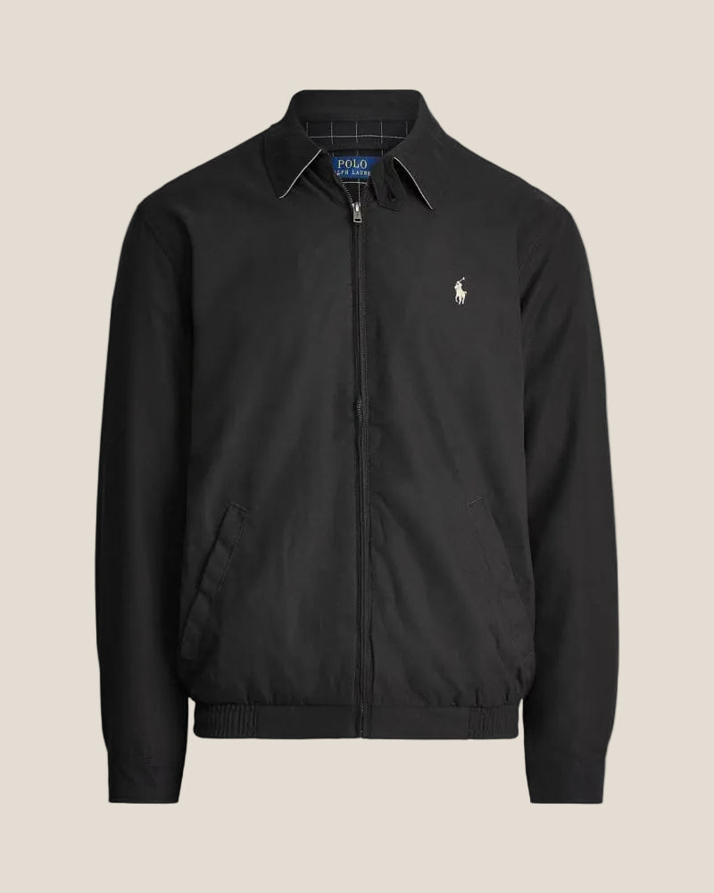 Kurtka Ralph Lauren Bi-Swing Classic