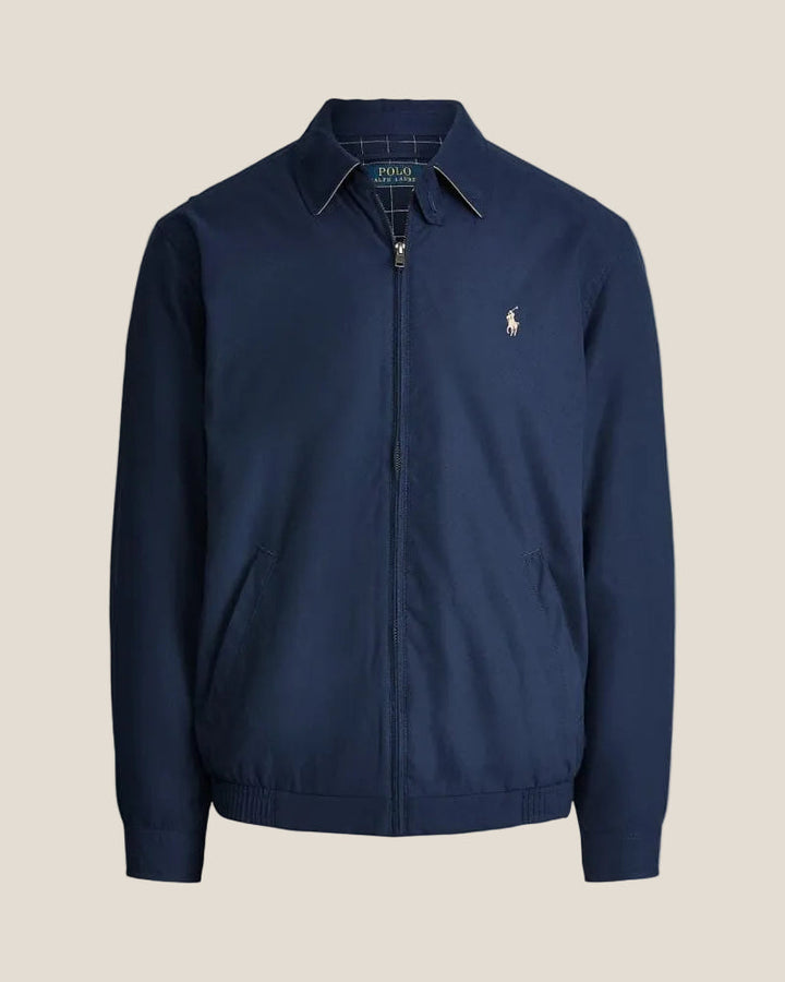 Kurtka Ralph Lauren Bi-Swing Classic