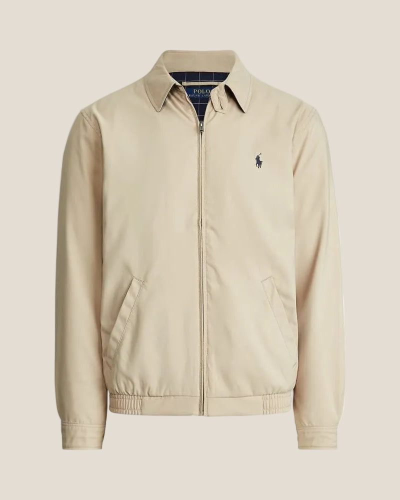 Kurtka Ralph Lauren Bi-Swing Classic