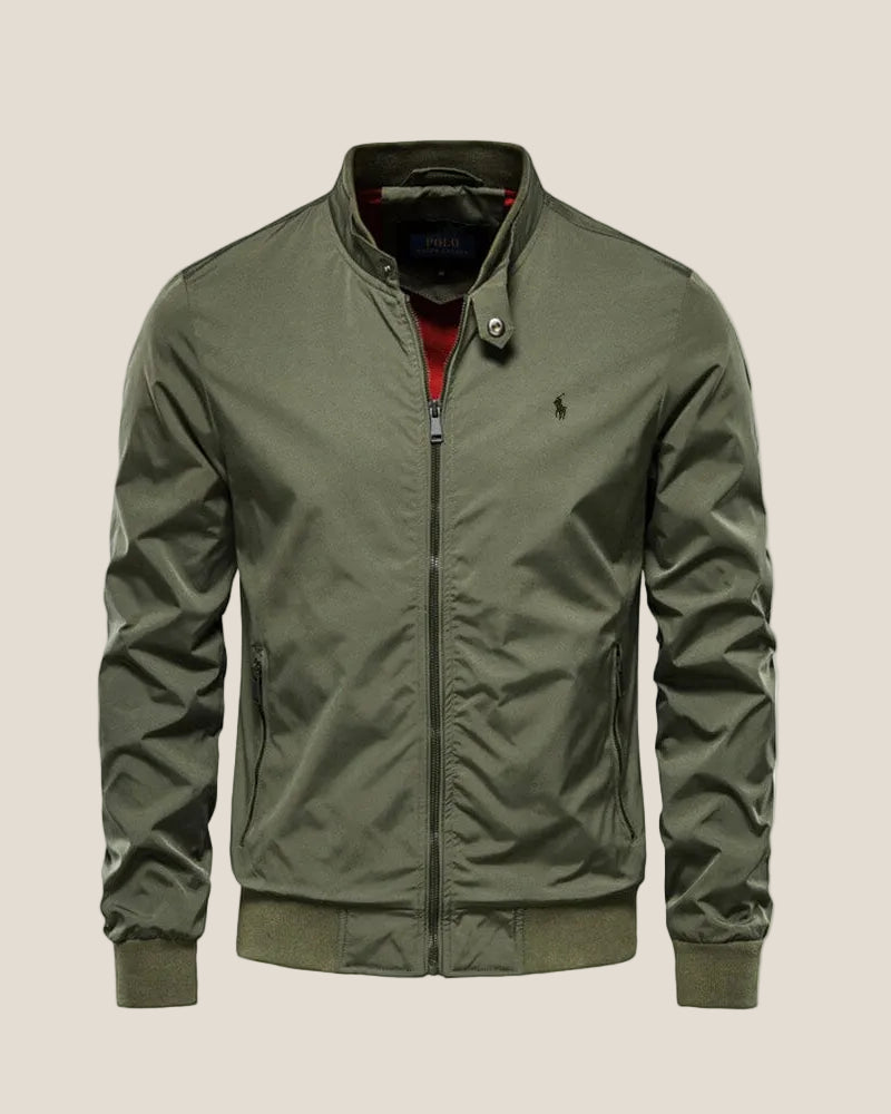 Kurtka Bomber Ralph Lauren Elite