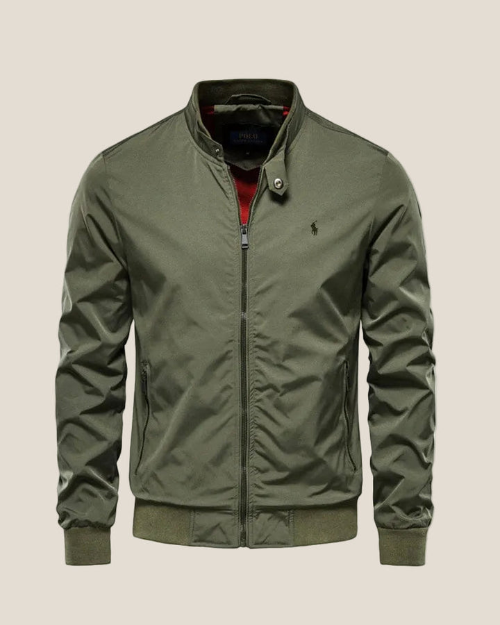 Kurtka Bomber Ralph Lauren Elite