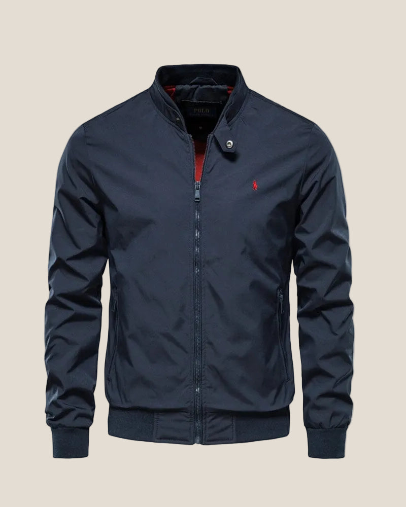 Kurtka Bomber Ralph Lauren Elite