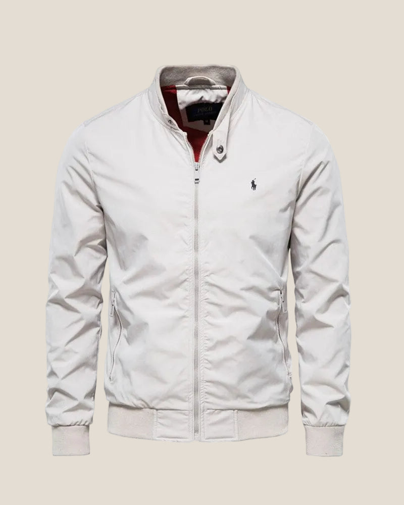 Kurtka Bomber Ralph Lauren Elite