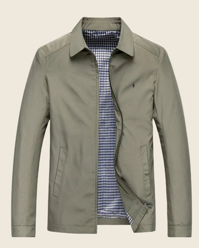 Koszulka Ralph Lauren Classic Essential z bawełny