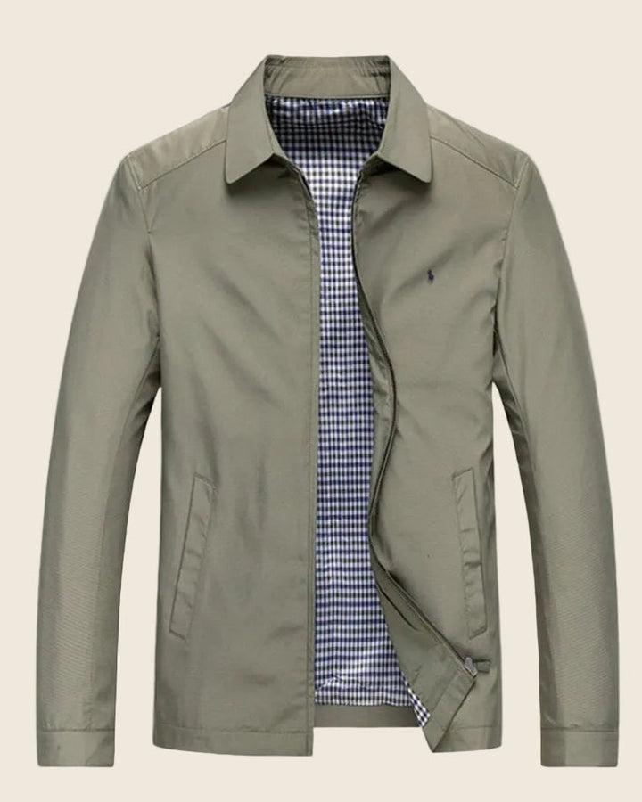 Koszulka Ralph Lauren Classic Essential z bawełny