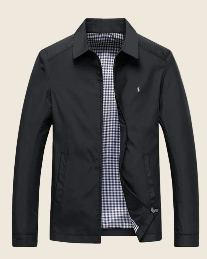 Koszulka Ralph Lauren Classic Essential z bawełny