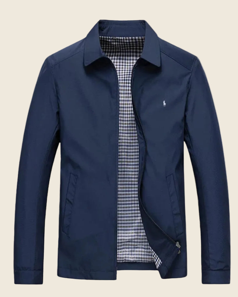 Koszulka Ralph Lauren Classic Essential z bawełny