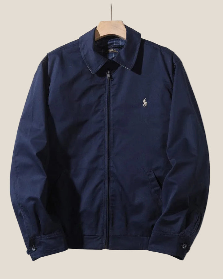 Kurtka bomber Ralph Lauren Classic Modern