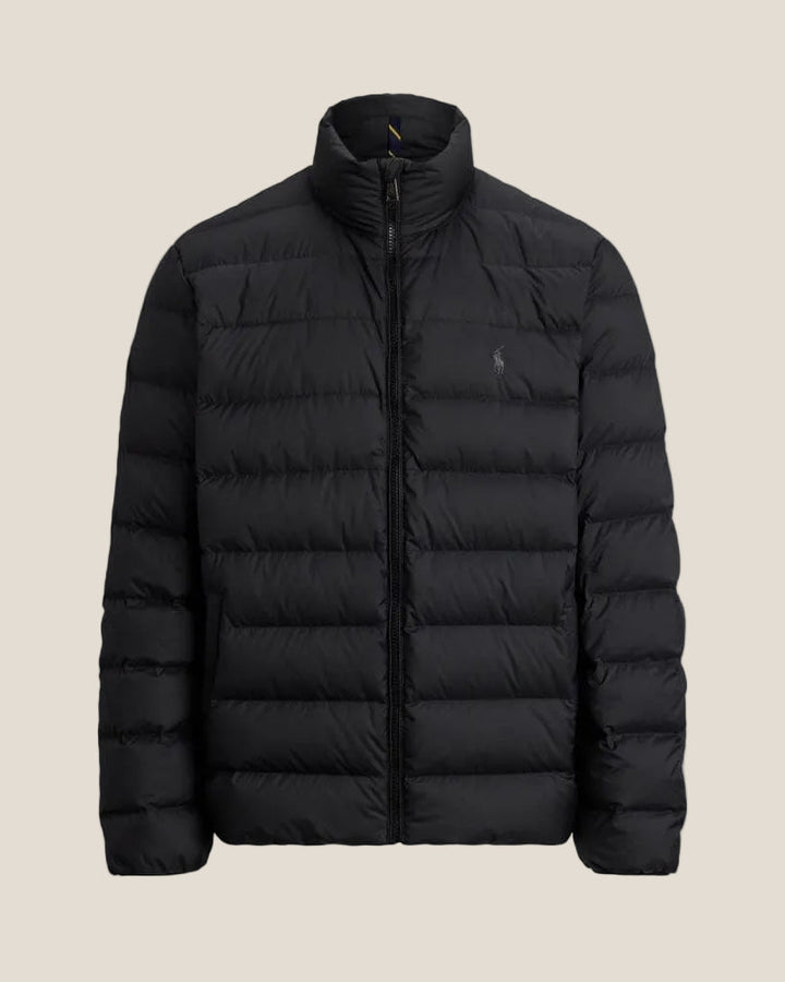 Ralph Lauren Colden Pakowana Kurtka Puchowa