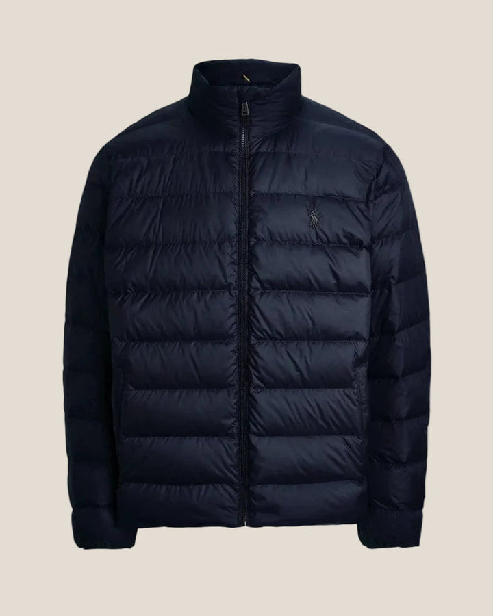 Ralph Lauren Colden Pakowana Kurtka Puchowa