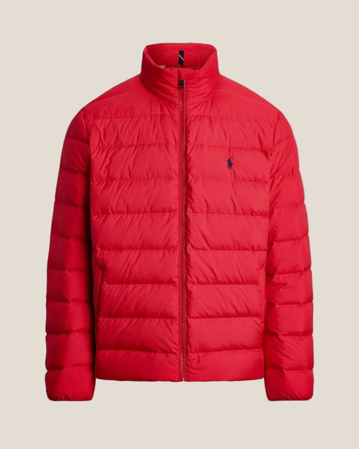 Ralph Lauren Colden Pakowana Kurtka Puchowa