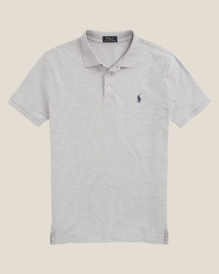 Koszulka polo Ralph Lauren Custom Slim Fit Stretch Mesh