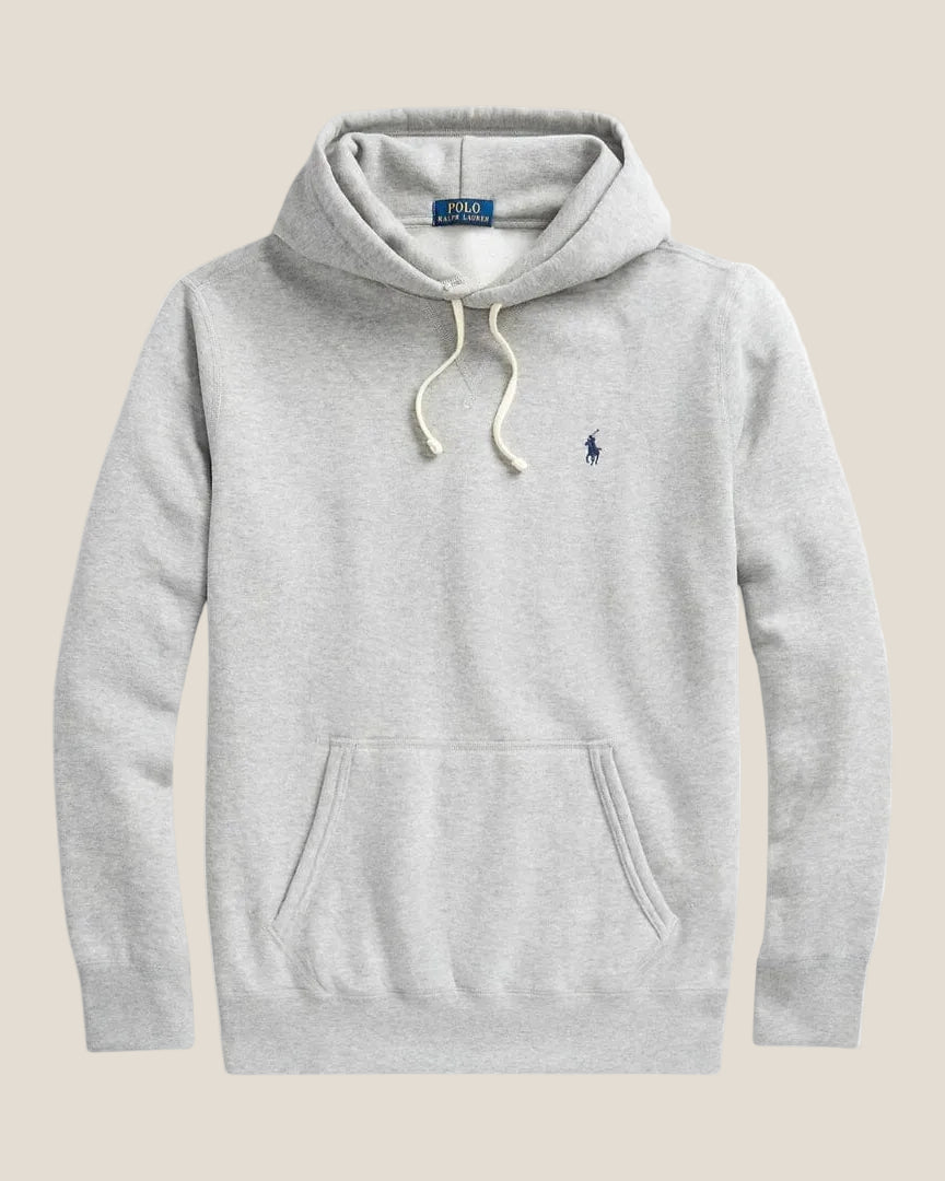 Bluza z kapturem Ralph Lauren Fleece