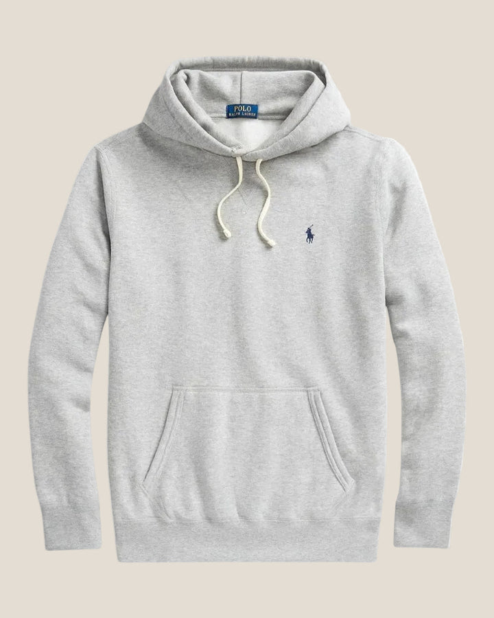 Bluza z kapturem Ralph Lauren Fleece