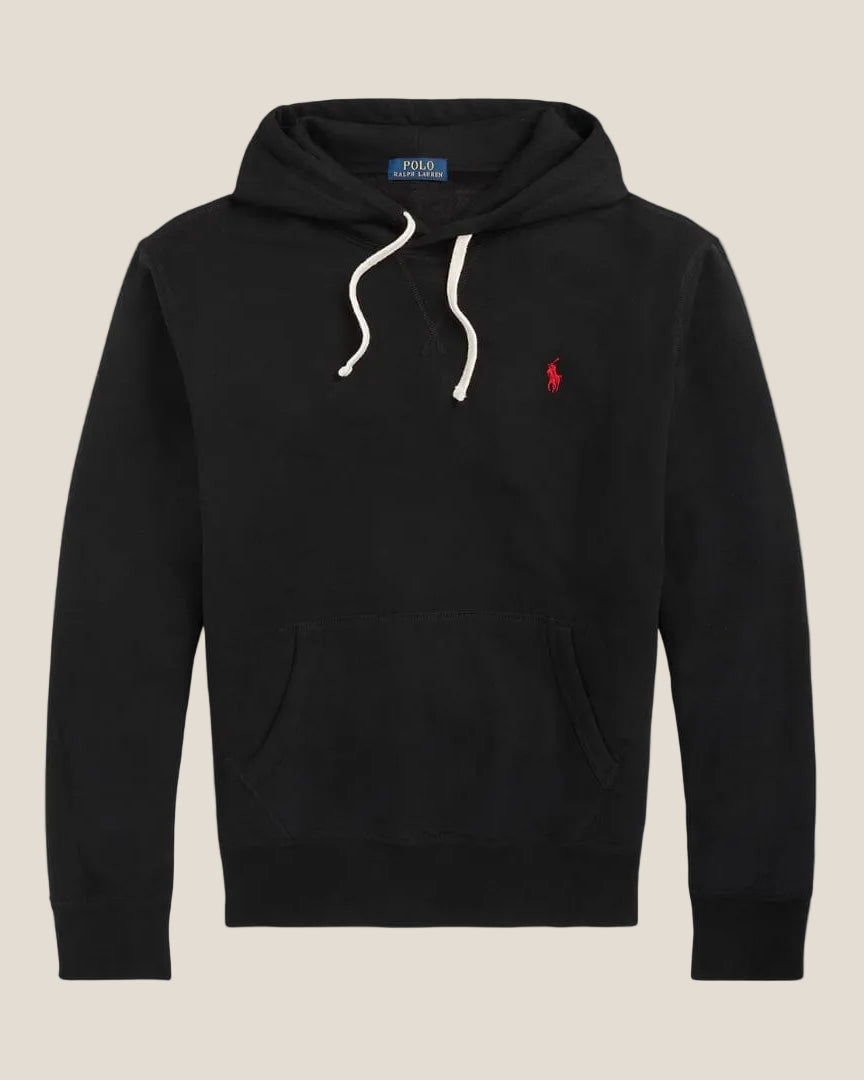 Bluza z kapturem Ralph Lauren Fleece