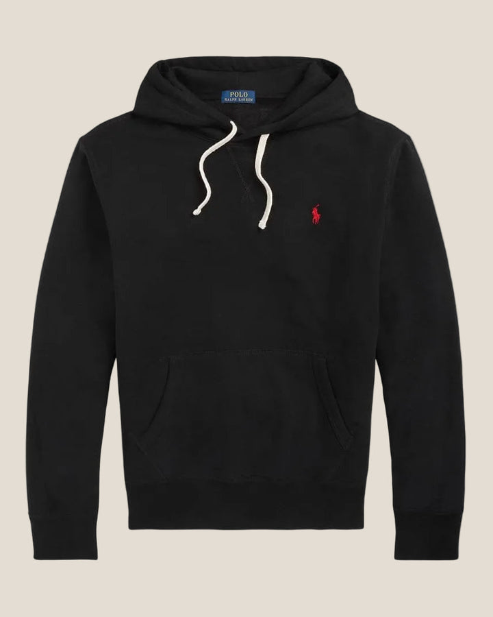 Bluza z kapturem Ralph Lauren Fleece