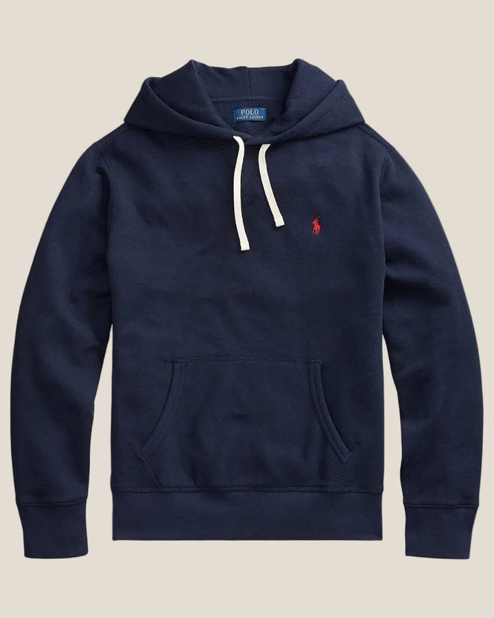 Bluza z kapturem Ralph Lauren Fleece