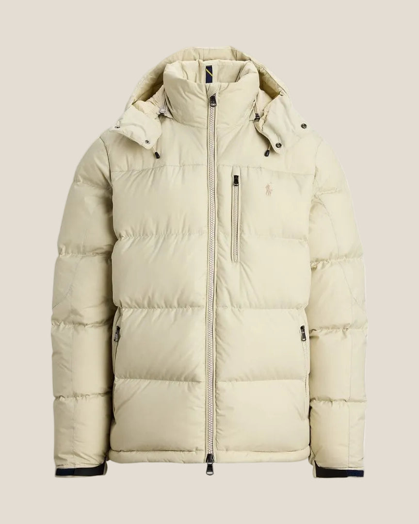Kurtka puchowa Ralph Lauren Gorham