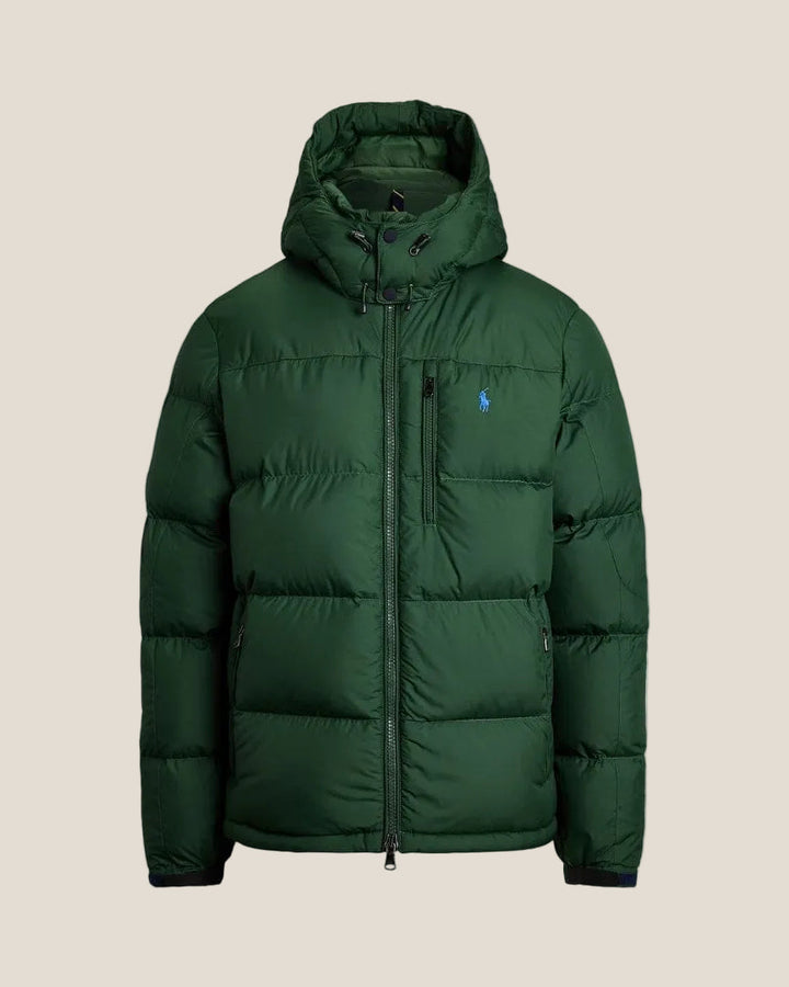 Kurtka puchowa Ralph Lauren Gorham