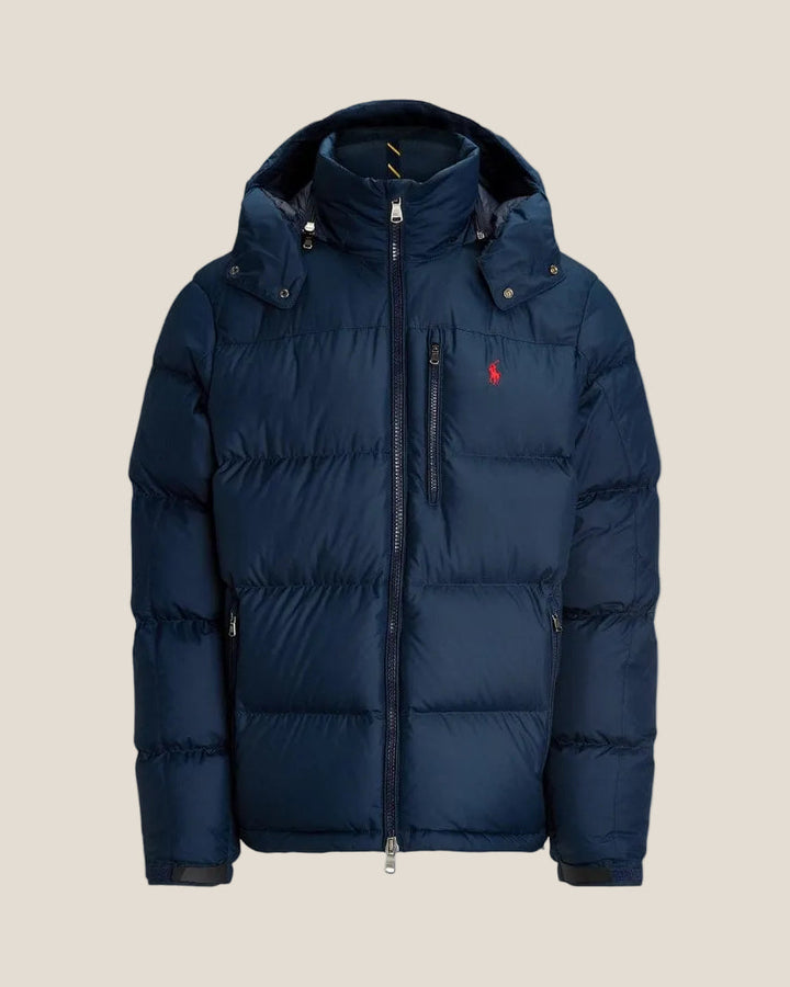 Kurtka puchowa Ralph Lauren Gorham