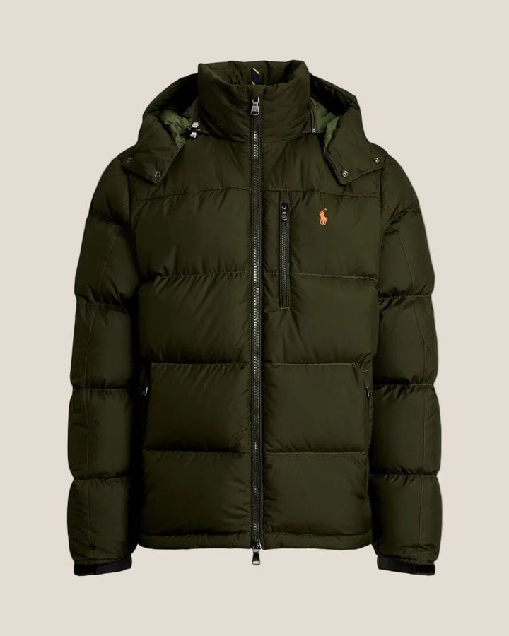 Kurtka puchowa Ralph Lauren Gorham