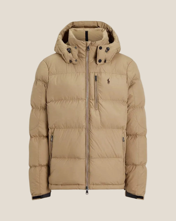 Kurtka puchowa Ralph Lauren Gorham
