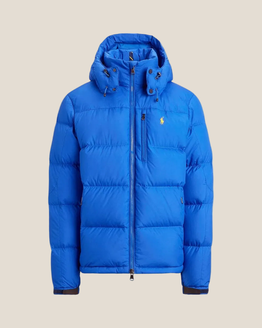 Kurtka puchowa Ralph Lauren Gorham