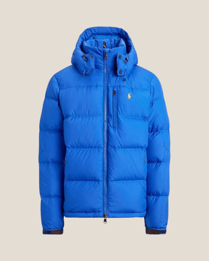 Kurtka puchowa Ralph Lauren Gorham