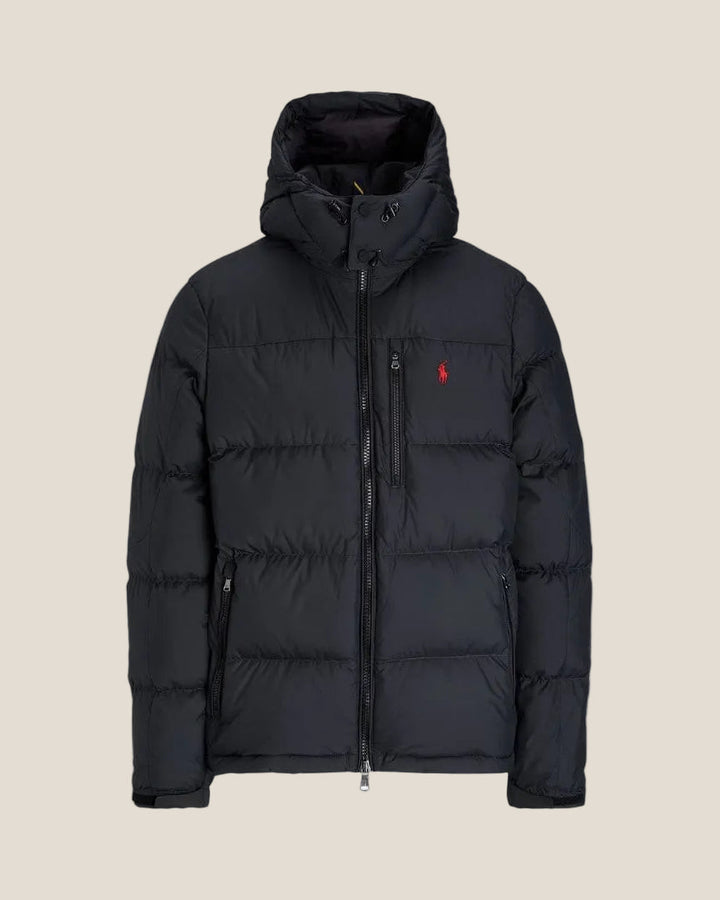 Kurtka puchowa Ralph Lauren Gorham