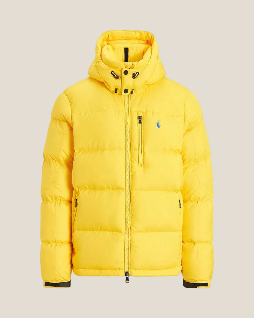 Kurtka puchowa Ralph Lauren Gorham
