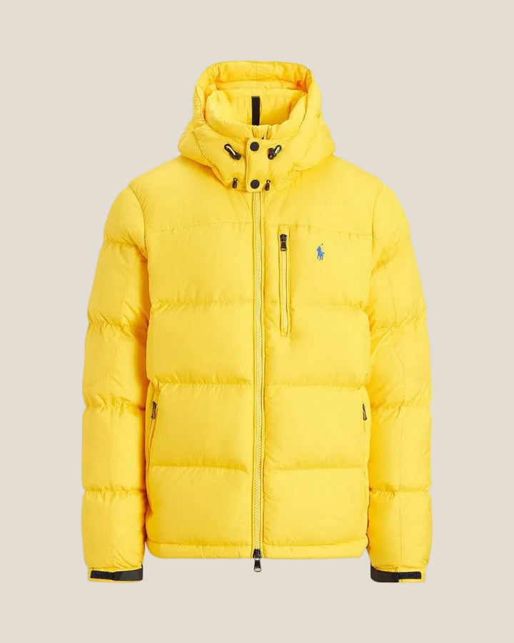 Kurtka puchowa Ralph Lauren Gorham