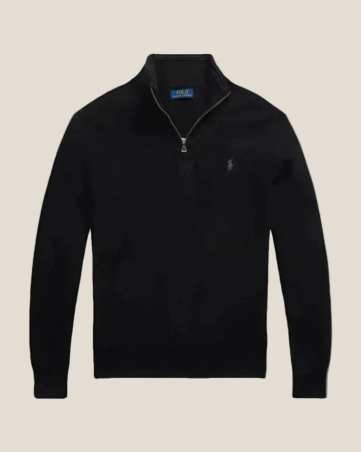 Sweter Ralph Lauren Classic Quarter-Zip