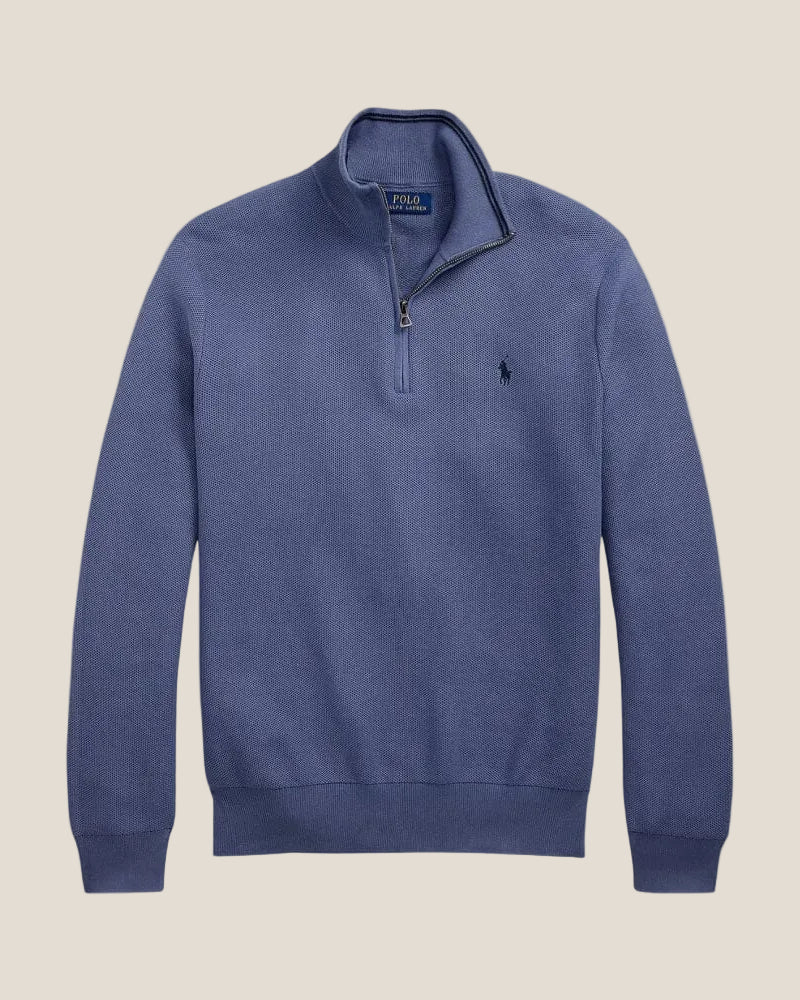 Sweter Ralph Lauren Classic Quarter-Zip