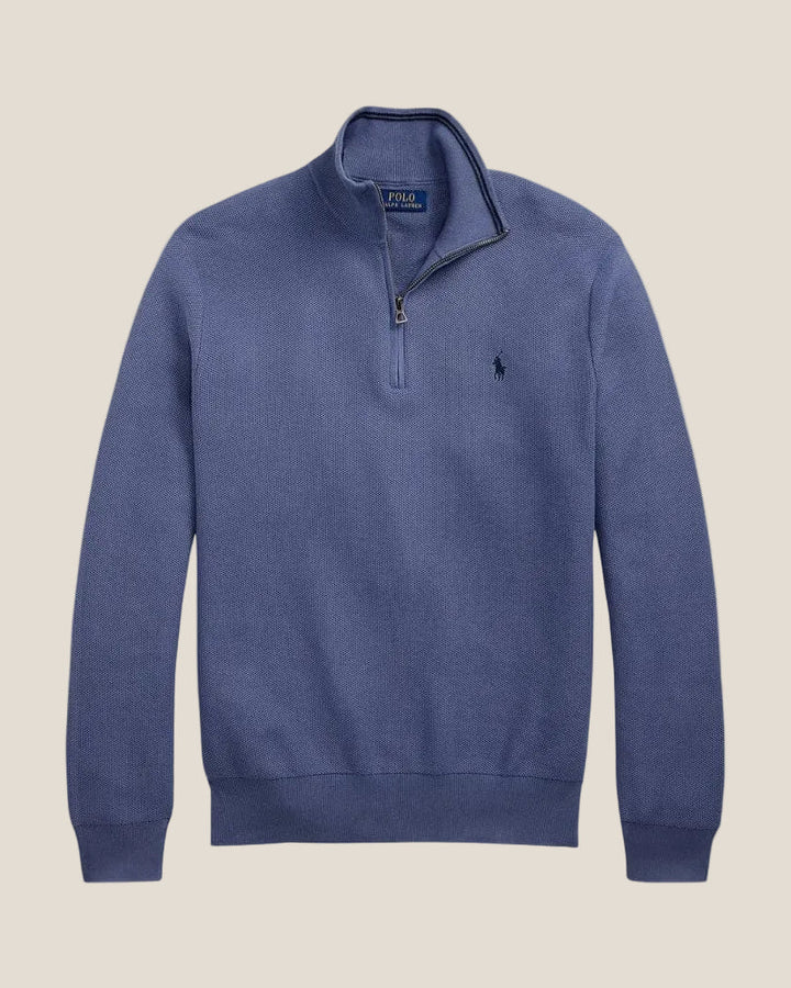 Sweter Ralph Lauren Classic Quarter-Zip