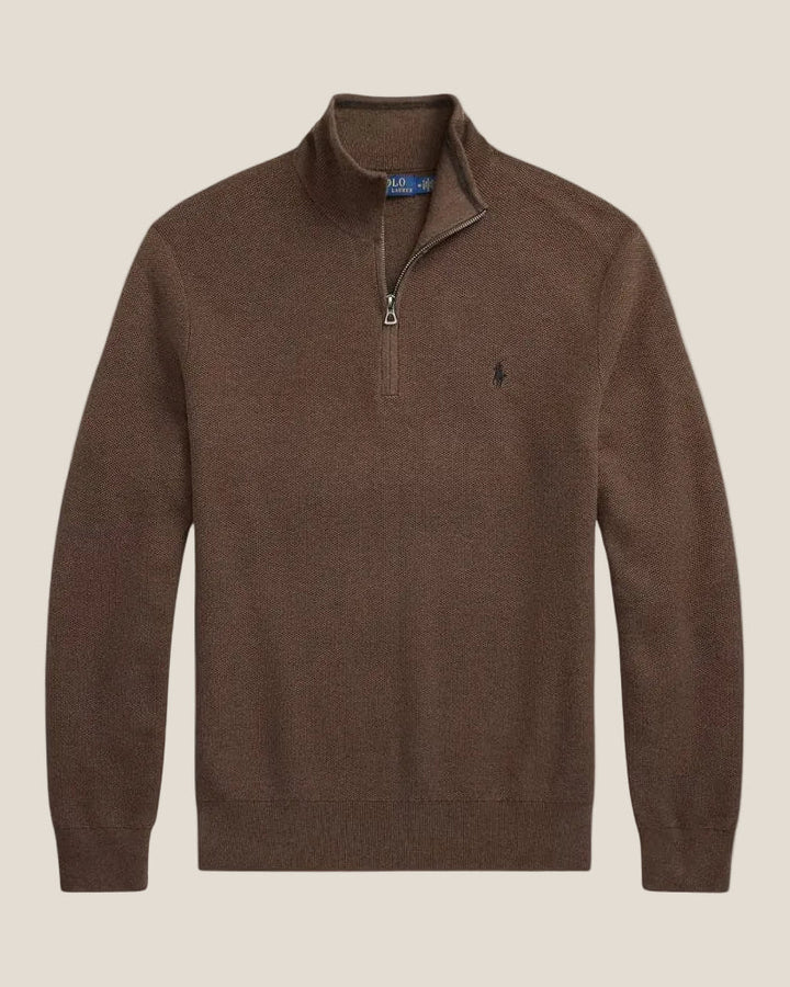 Sweter Ralph Lauren Classic Quarter-Zip