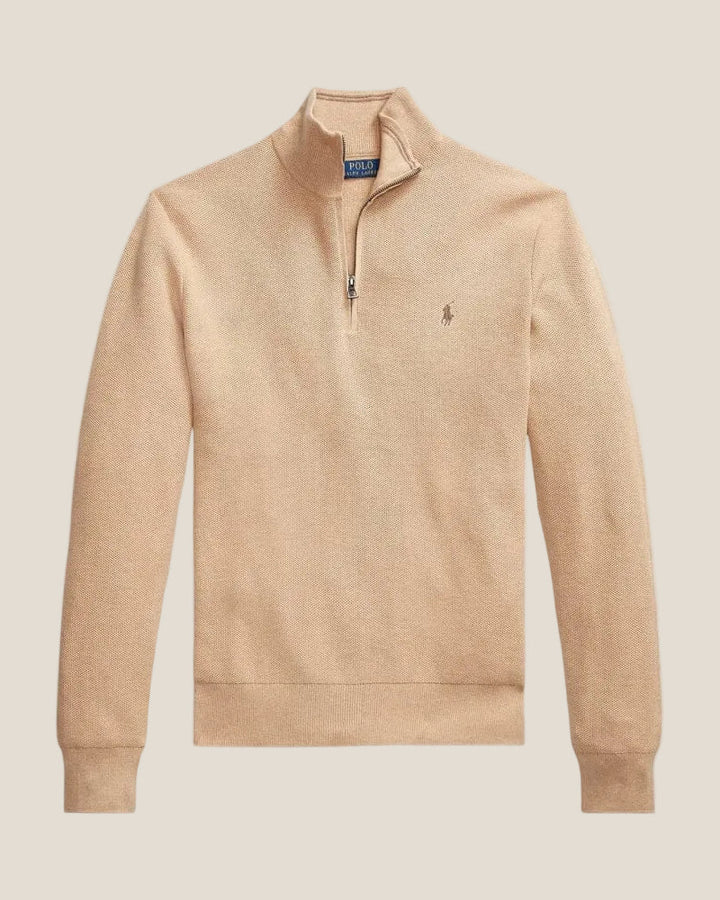 Sweter Ralph Lauren Classic Quarter-Zip