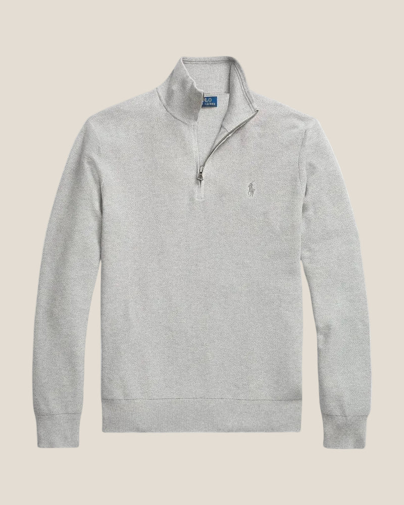 Sweter Ralph Lauren Classic Quarter-Zip