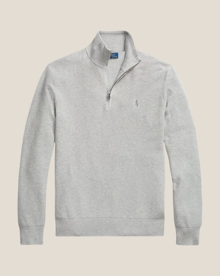 Sweter Ralph Lauren Classic Quarter-Zip