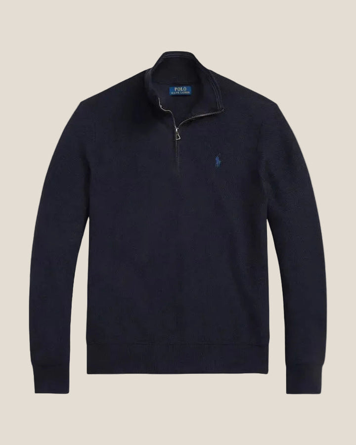 Sweter Ralph Lauren Classic Quarter-Zip