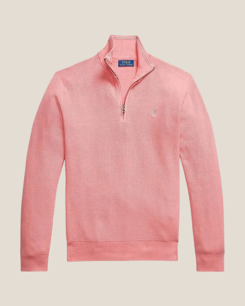 Sweter Ralph Lauren Classic Quarter-Zip