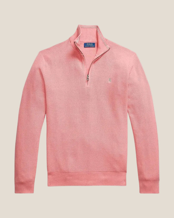 Sweter Ralph Lauren Classic Quarter-Zip