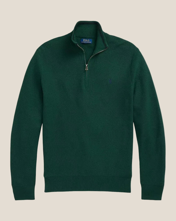 Sweter Ralph Lauren Classic Quarter-Zip