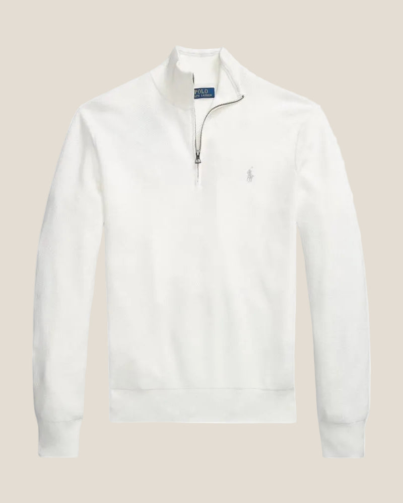 Sweter Ralph Lauren Classic Quarter-Zip