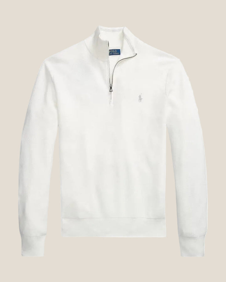 Sweter Ralph Lauren Classic Quarter-Zip