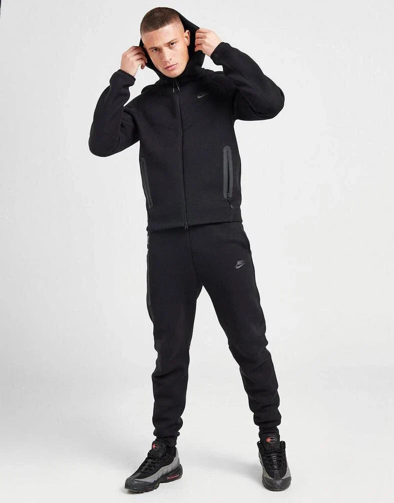 Komplet Fleece NK Tech