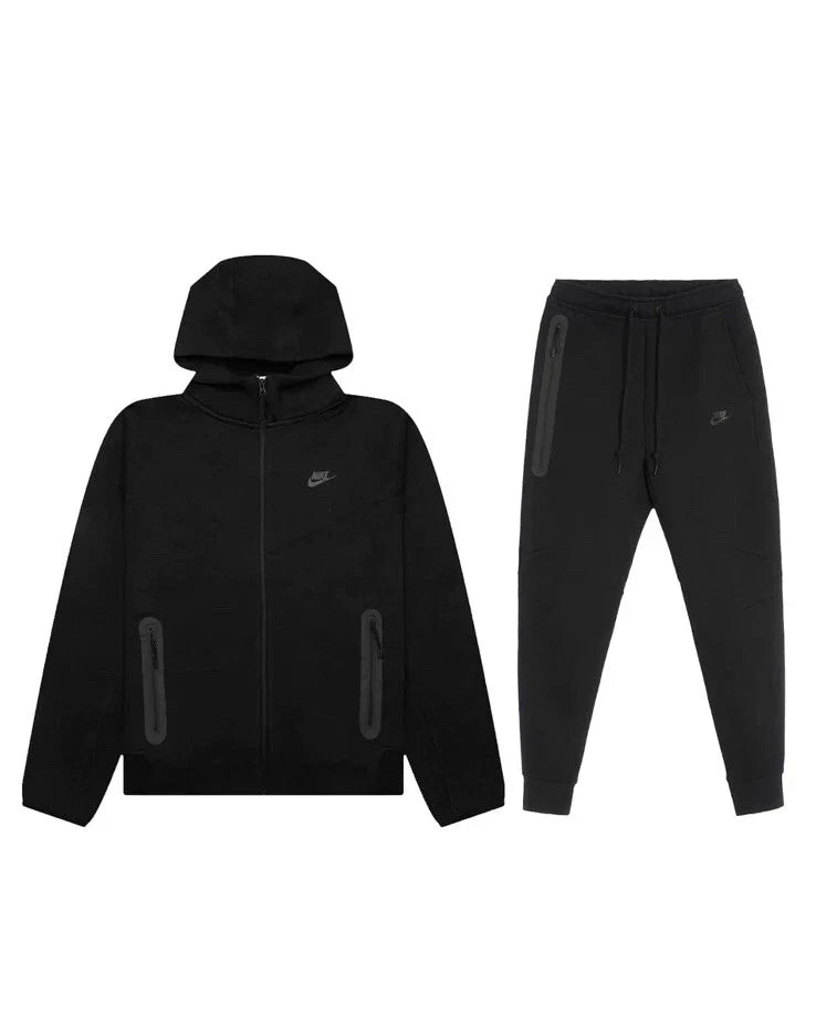 Komplet Fleece NK Tech